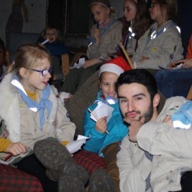 thumb IMG 0492 1024 - Scouts en Gidsen Zaventem 